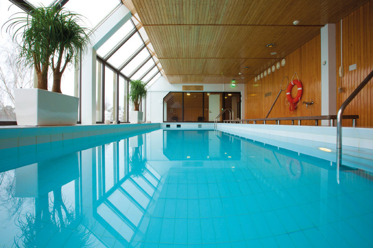 Sport & Beauty 2, Radisson Blu Hotel, Espoo, Uusimaa