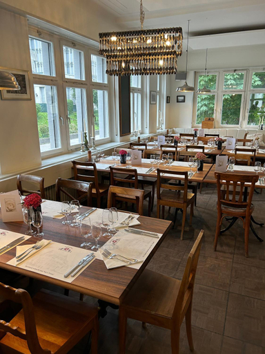 Food & Drinks 2, Hotel National, Toggenburg