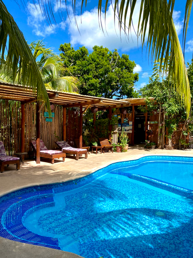 Sport & Beauty 5, Hotel & Suites Oasis Bacalar, Othón P. Blanco