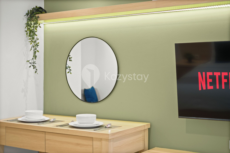 Bathroom, Sinta by Kozystay - Paskal, Bandung