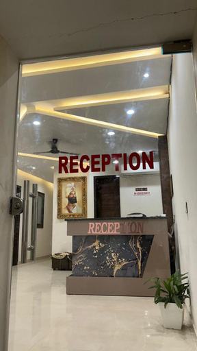 Others 4, Goroomgo 11 Inn Ludhiana, Ludhiana