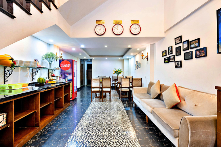 Others 3, S79 Ami Hotel Hanoi, Hoàn Kiếm