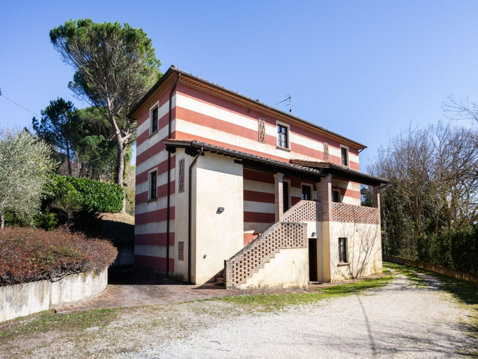 Others 5, Holiday Home in Citerna near Castello Bufalini, Perugia