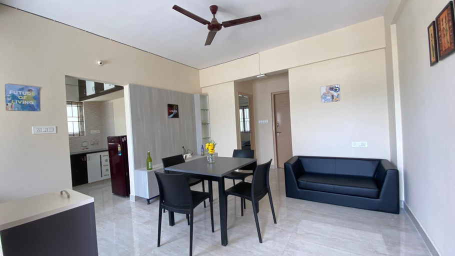 Others 2, C Suites - Fallon, Bangalore