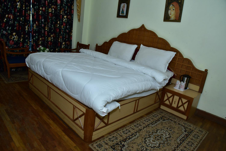 Bedroom 9