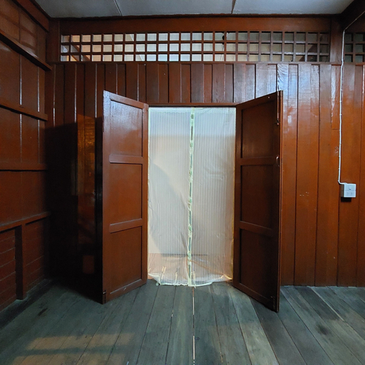 Others 3, Baan Baan Hostel, Muang Phitsanulok
