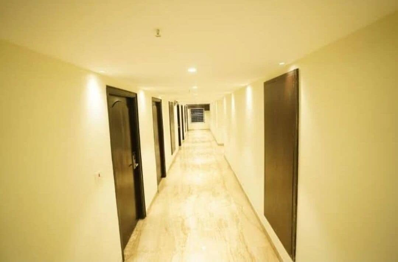 Others 5, HOTEL SARKAR GRAND, Krishna