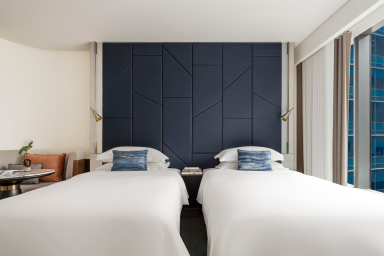 Bedroom 3, Kimpton NALURIA KUALA LUMPUR by IHG, Kuala Lumpur