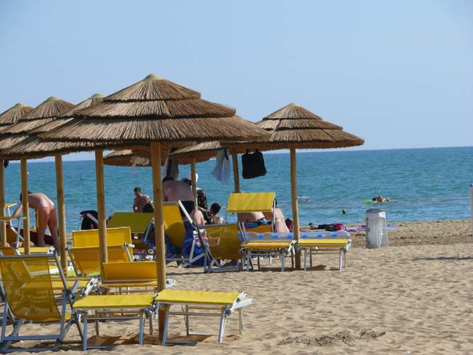 Room 4, Ischia 18 in Bibione, Venezia