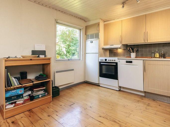 Others 5, 6 Person Holiday Home in Bogo By, Vordingborg