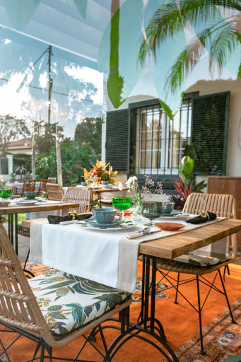 Food & Drinks 5, Hotel Boutique San Diego - Adults Only, Santa Cruz de Tenerife