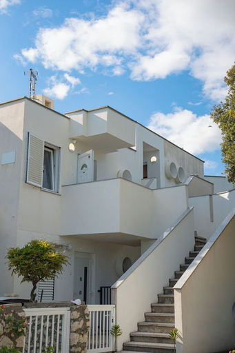 Exterior & Views 2, Apartments Adela I, Pag