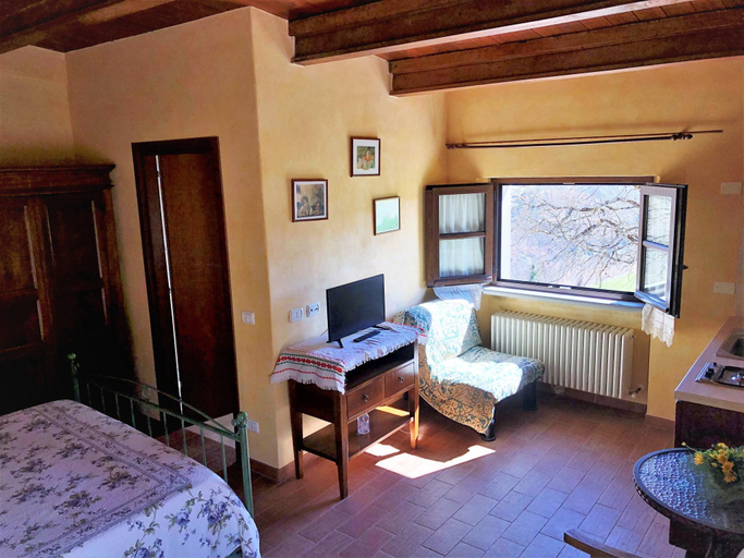Others 2, Farmhouse with Pool Spa, Pesaro E Urbino