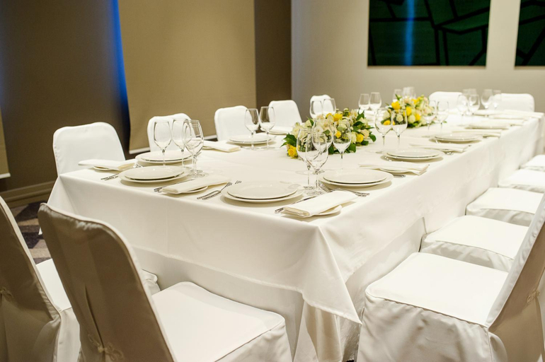 Others 2, Mercure Saransk Center, Saransk gorsovet