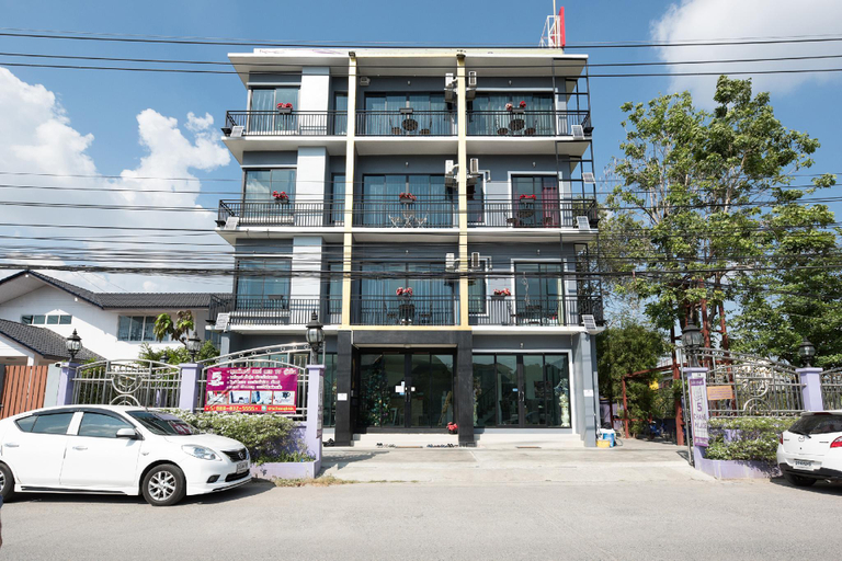 Exterior & Views 1, 5 Chang Palace, Bang Khen