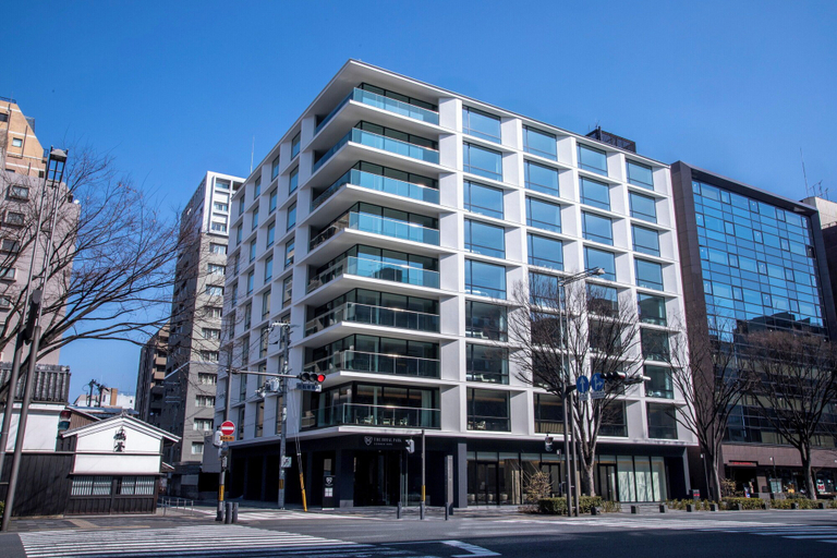 Exterior & Views 5, The Royal Park Hotel Iconic Kyoto, Kyoto