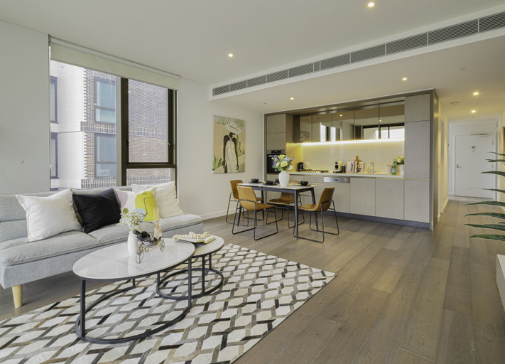 Others 3, Kozyguru | Haymarket Prime Location Charming 2 Bed, Sydney