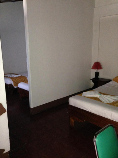 Bedroom 2, Hotel Don Robert, Puntarenas