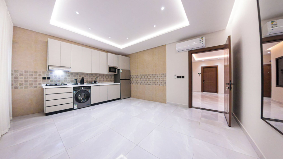Others 4, Hometel Rawda, Jeddah