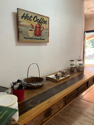 Food & Drinks 4, Pouso Bem Estar, Tiradentes