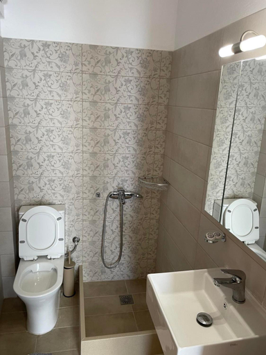 Others 5, TRIANTAFYLLOY ROOMS, Central Greece