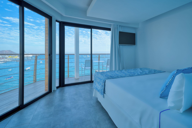 Bedroom 4, Hotel Boutique La Marquesina - Adults Only, Las Palmas
