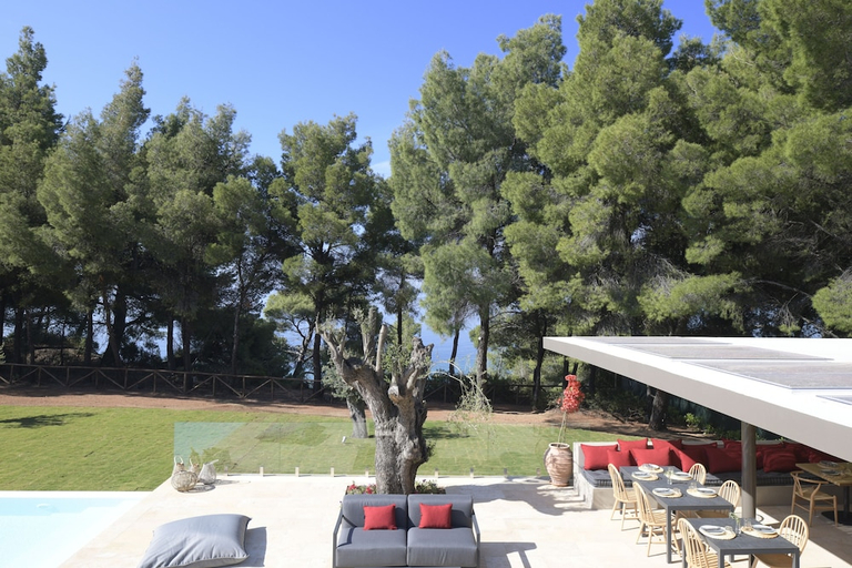 Food & Drinks 5, Amantes Villas And Suites, Central Macedonia