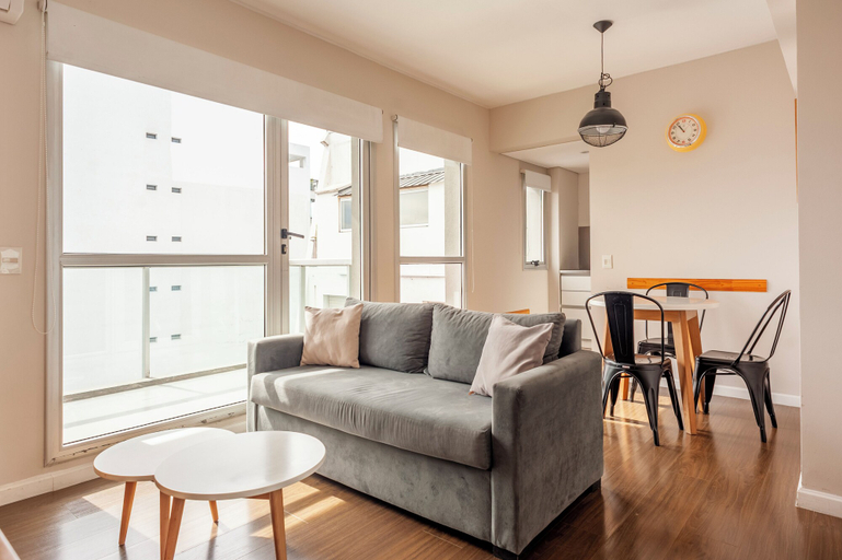 Others 5, Premium y Moderno Recoleta A12J, Distrito Federal
