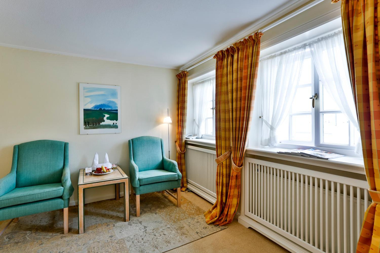 Others 5, Hotel und Restaurant Jorg Muller, Nordfriesland