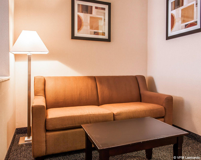 Exterior & Views 2, Comfort Suites Clackamas, Clackamas