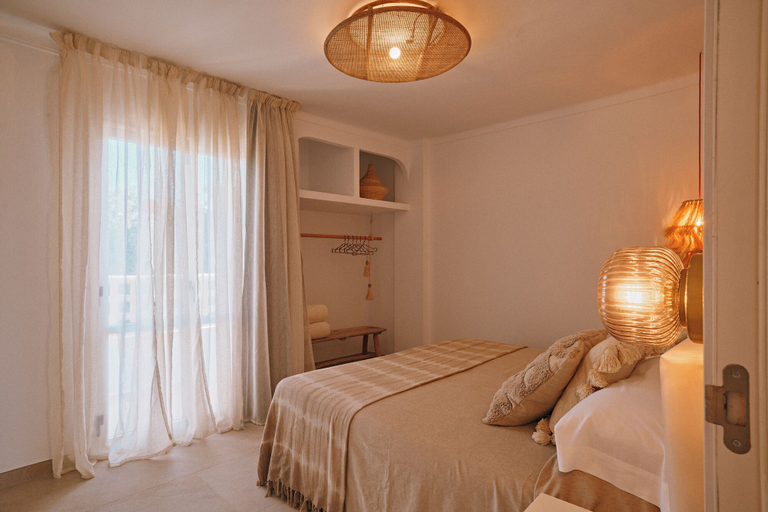 Bedroom 3, Sunset Oasis Ibiza- Adults Only, Baleares