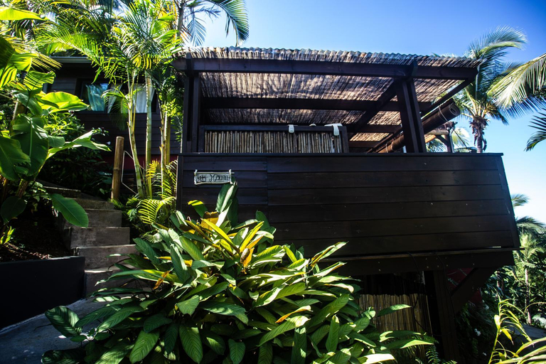 Others 2, OHANA Jungle Lodges, Les Avirons