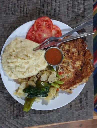 Food & Drinks, Paradise Trekkers Home, Dhaualagiri