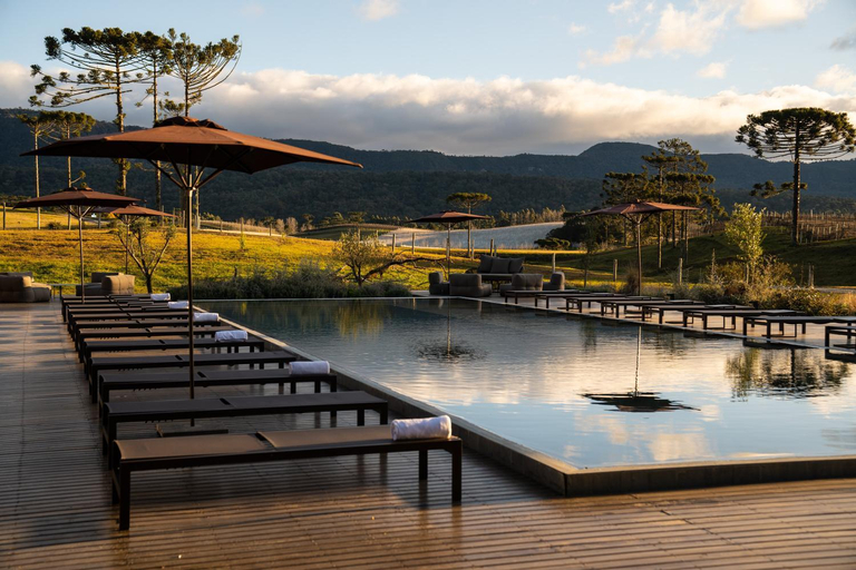 Sport & Beauty 5, Pousada Fazenda Bom Retiro - Vinicola Thera, Bom Retiro