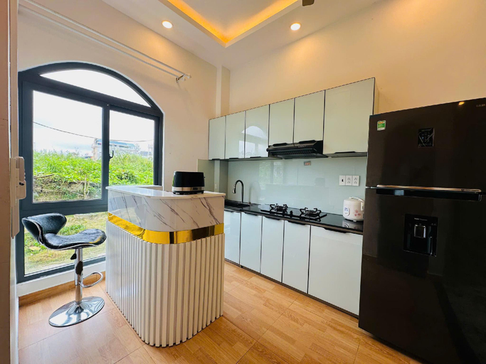 Others 5, Hạ Tím Villa, Đà Lạt
