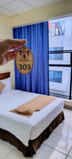 Bedroom 3, Hotel Las Peñas, Guayaquil