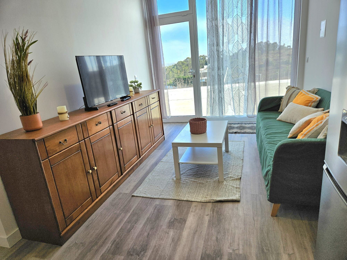 Room 5, Ericeira Ribamar Sea View Villa, Mafra