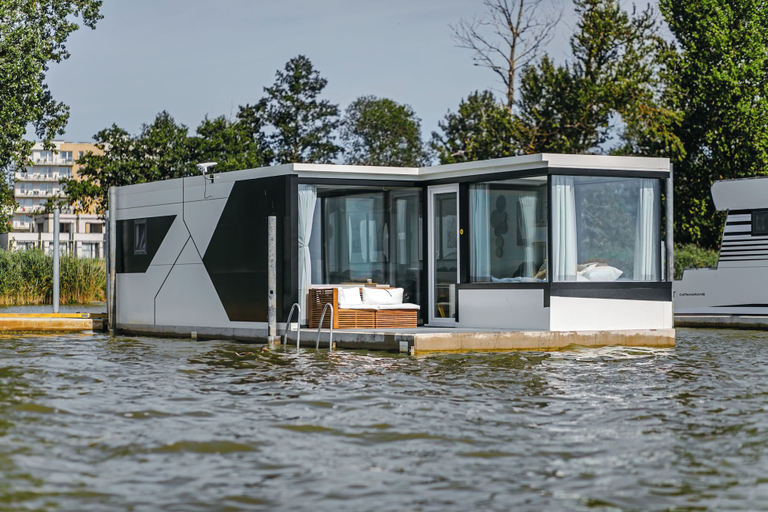 Exterior & Views 2, HT Houseboats, Koszalin