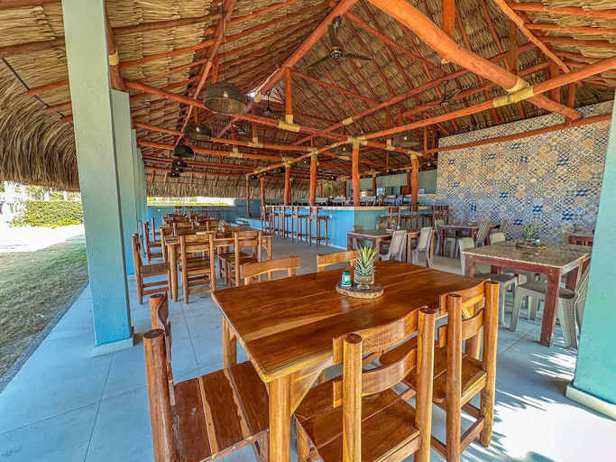 Food & Drinks 4, Huku Beach Hostel Hostel Palomino, Riohacha