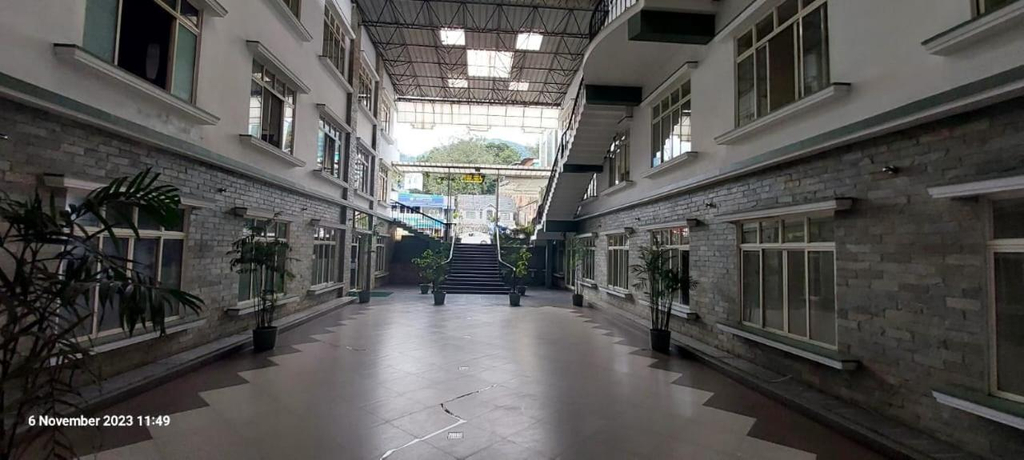2, Sasthapuri Hotels and Resorts, The Nilgiris