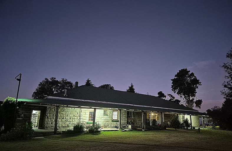 Others 4, The Border Post, Bed and Breakfast, Uthukela