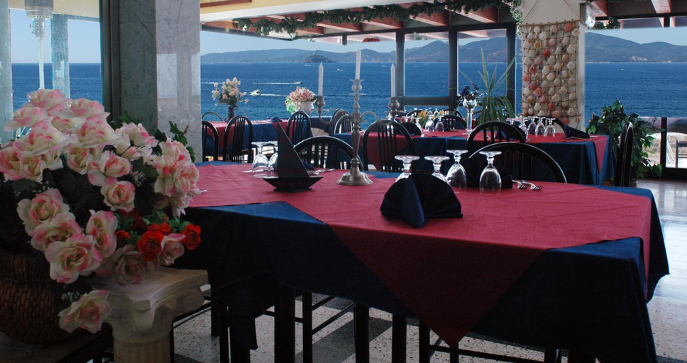 Food & Drinks 4, Hotel Esperia, Livorno