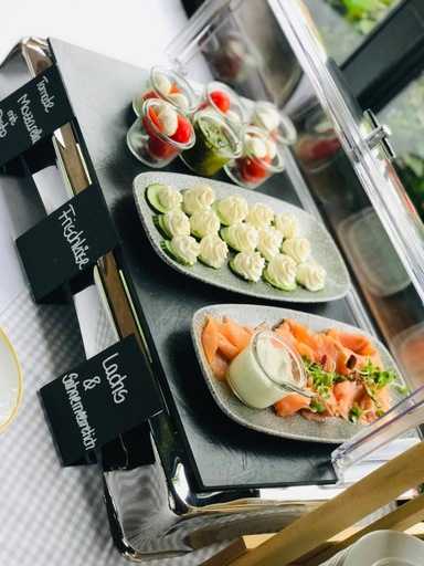 Food & Drinks 5, Vielanker Brauhaus GmbH, Ludwigslust-Parchim