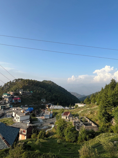 Others 3, Sunset Lagoon Dalhousie, Chamba