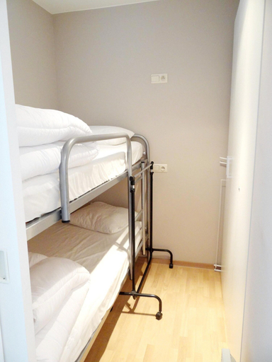 Bedroom 2, Peaceful Coastal Stay, West-Vlaanderen
