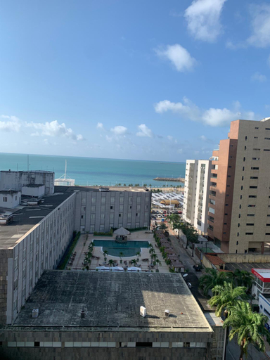 Others 3, FortalezAmar Hotel Praia Mansa, Fortaleza