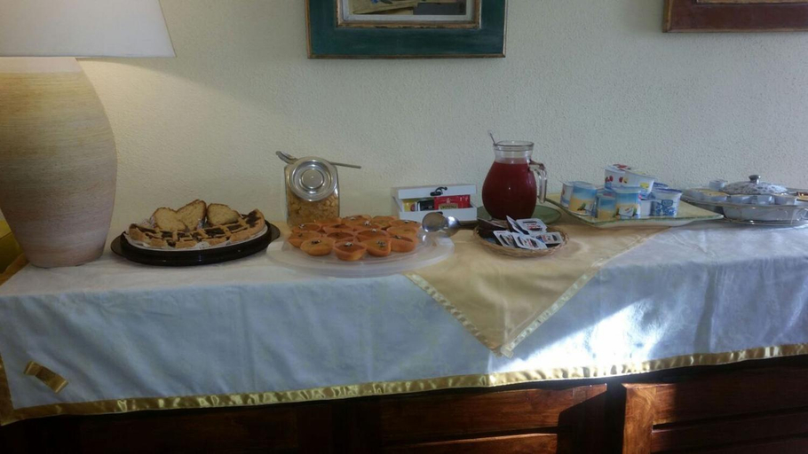 Food & Drinks 4, La Casa di Babbai, Olbia-Tempio