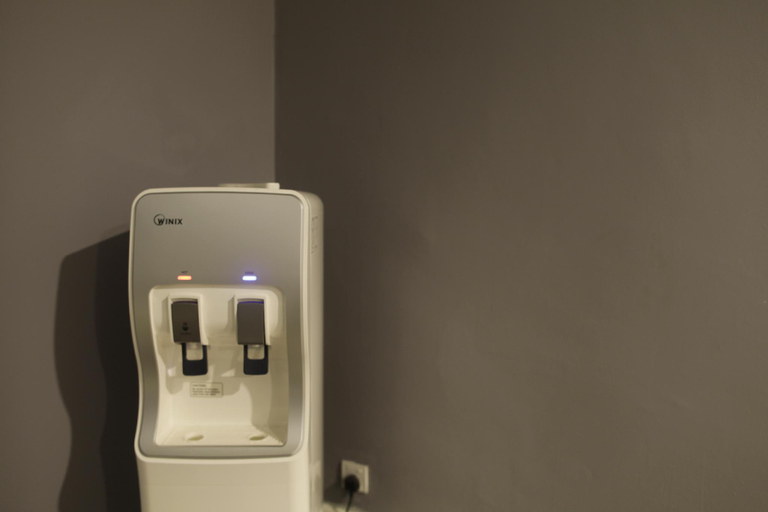 Bathroom 4, I am Jazz Boutique Hotel, Johor Bahru
