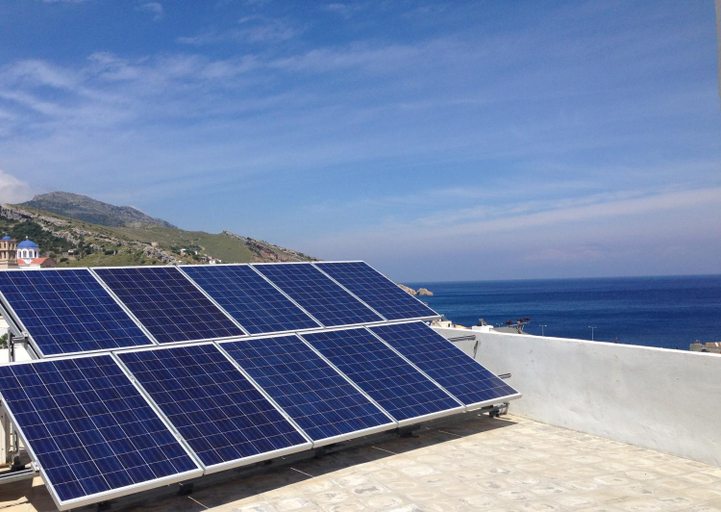 Others 5, Hotel Maria-Elena, North Aegean