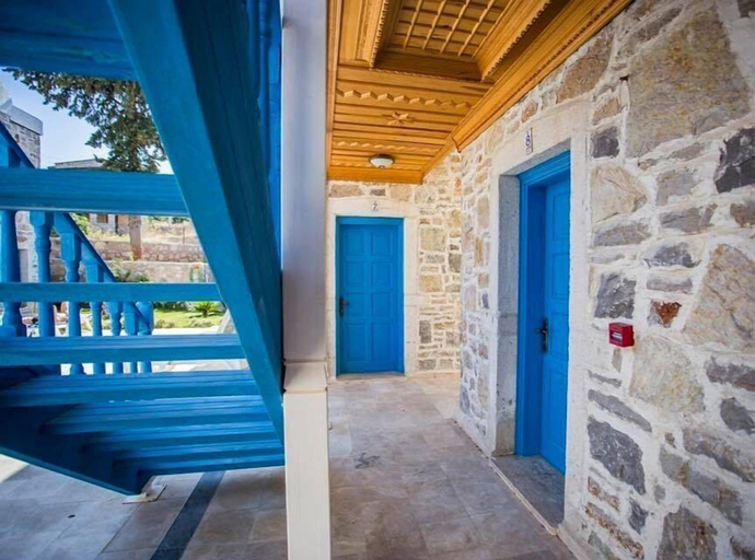 Others 5, La petra boutique hotel, Datça